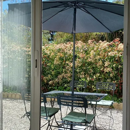 Comfortable 1-bedroom At - Milelli Apartment Ajaccio (Corsica)