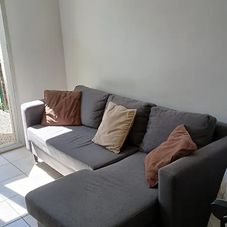 Comfortable 1-bedroom At - Milelli *