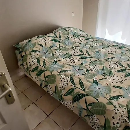 Comfortable 1-bedroom At - Milelli * Ajaccio (Corsica)