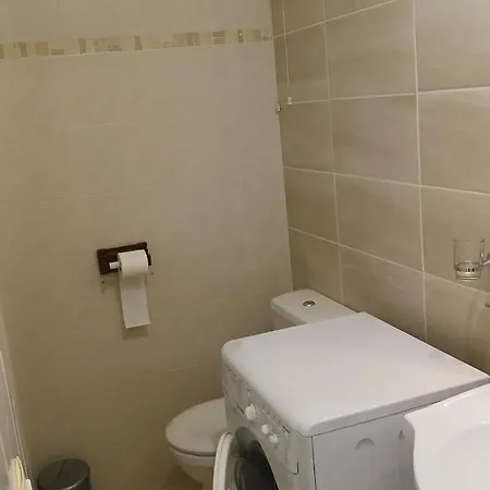 Apartment Comfortable 1-bedroom At - Milelli *