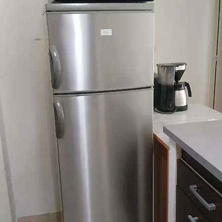 Comfortable 1-bedroom At - Milelli Apartment *