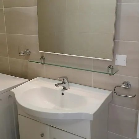 Comfortable 1-bedroom At - Milelli * Ajaccio (Corsica)