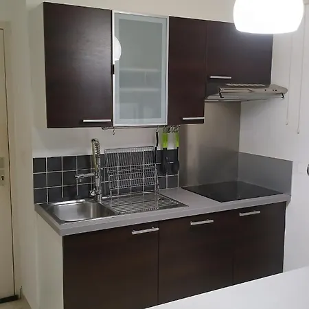 Apartment Comfortable 1-bedroom At - Milelli *