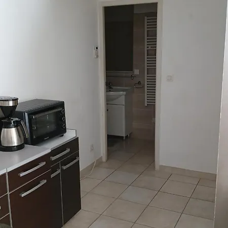 Comfortable 1-bedroom At - Milelli *